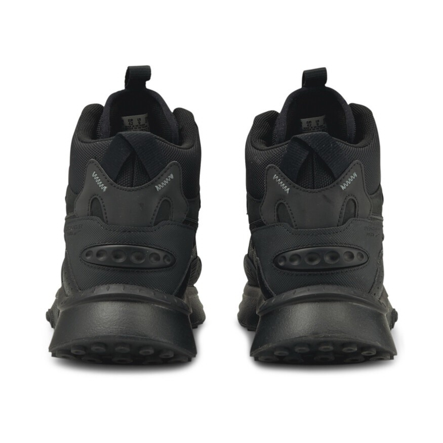 Кроссовки Puma Wild Rider Mid Core WS 38200301