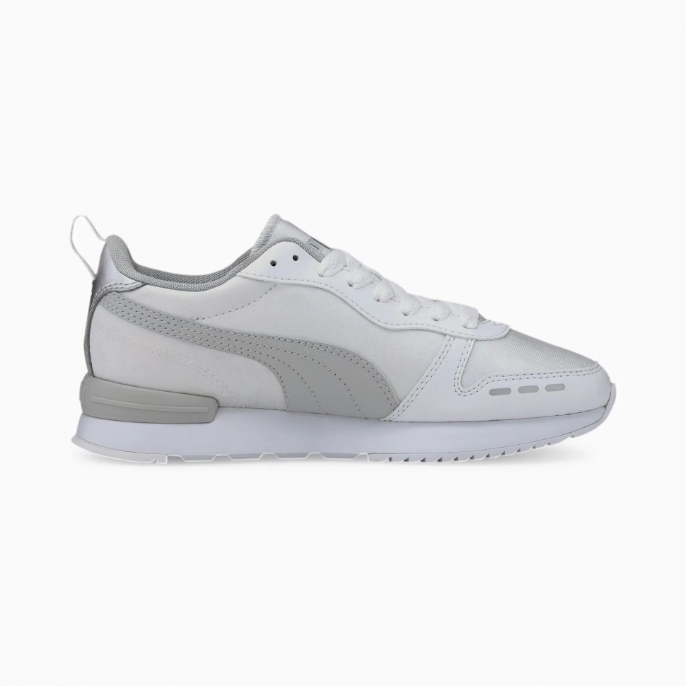 Кроссовки Puma PUMA R78 Wn s Metallic 37473902