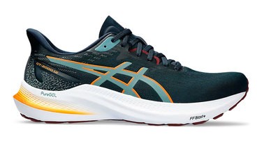 Кроссовки Asics GT-2000 12 1011B691-401