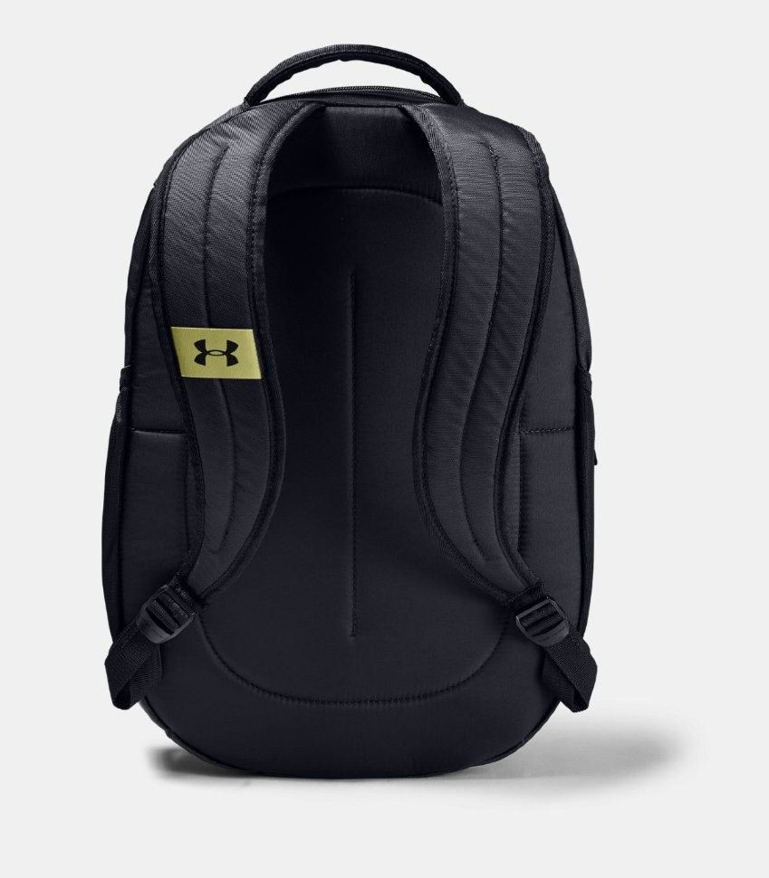 Рюкзак Under Armour UA Hustle 4.0 1342651-005