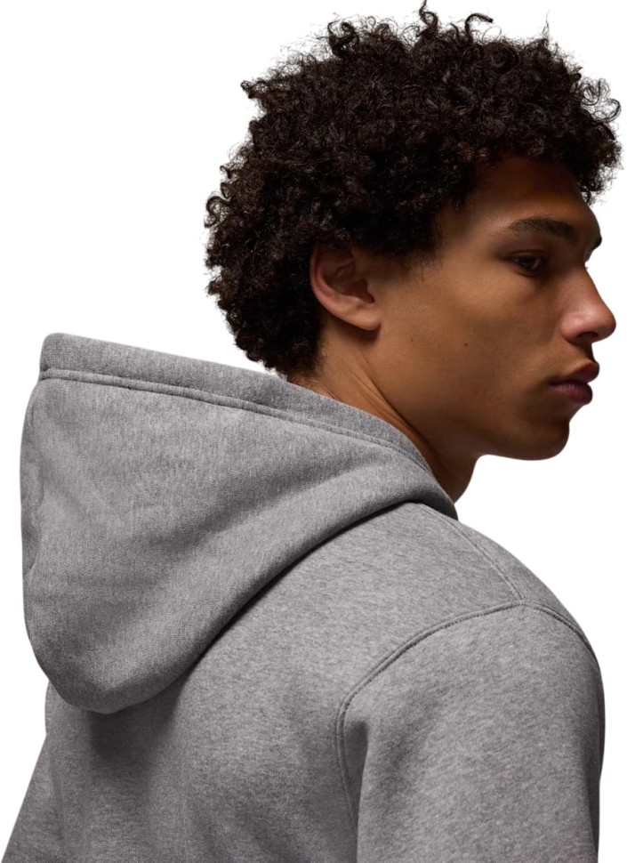 Толстовка Nike M J BRKLN FLC PO FV7281-091