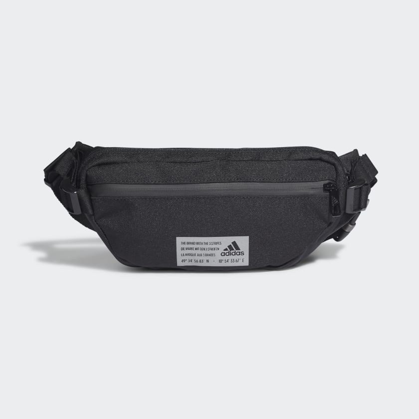 Сумка на пояс Adidas 4ATHLTS ID WB HB1323