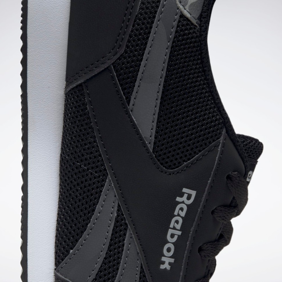 Кроссовки Reebok ROYAL CL JOGGER 3 GW7777