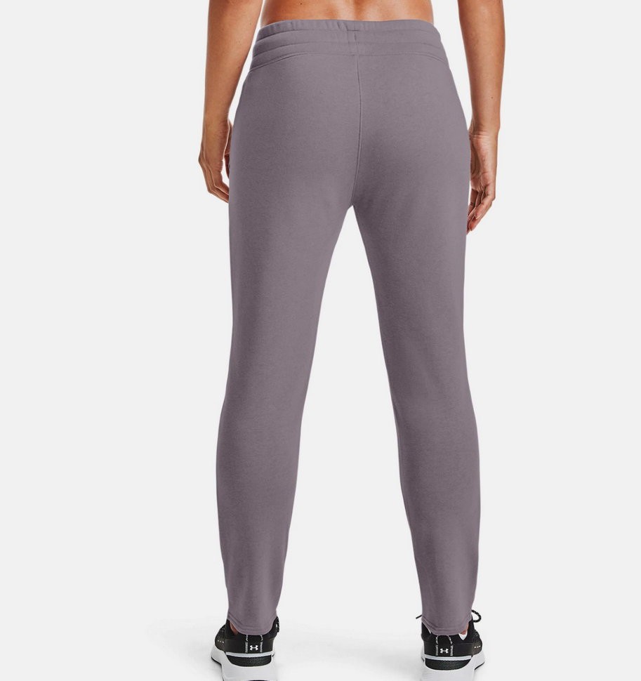 Брюки Under Armour Rival Fleece Pants 1356417-585
