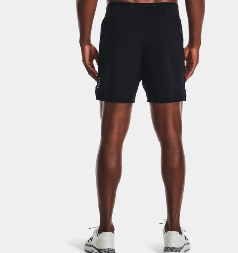 Шорты Under Armour UA SpeedPocket 7'' Short 1361487-001