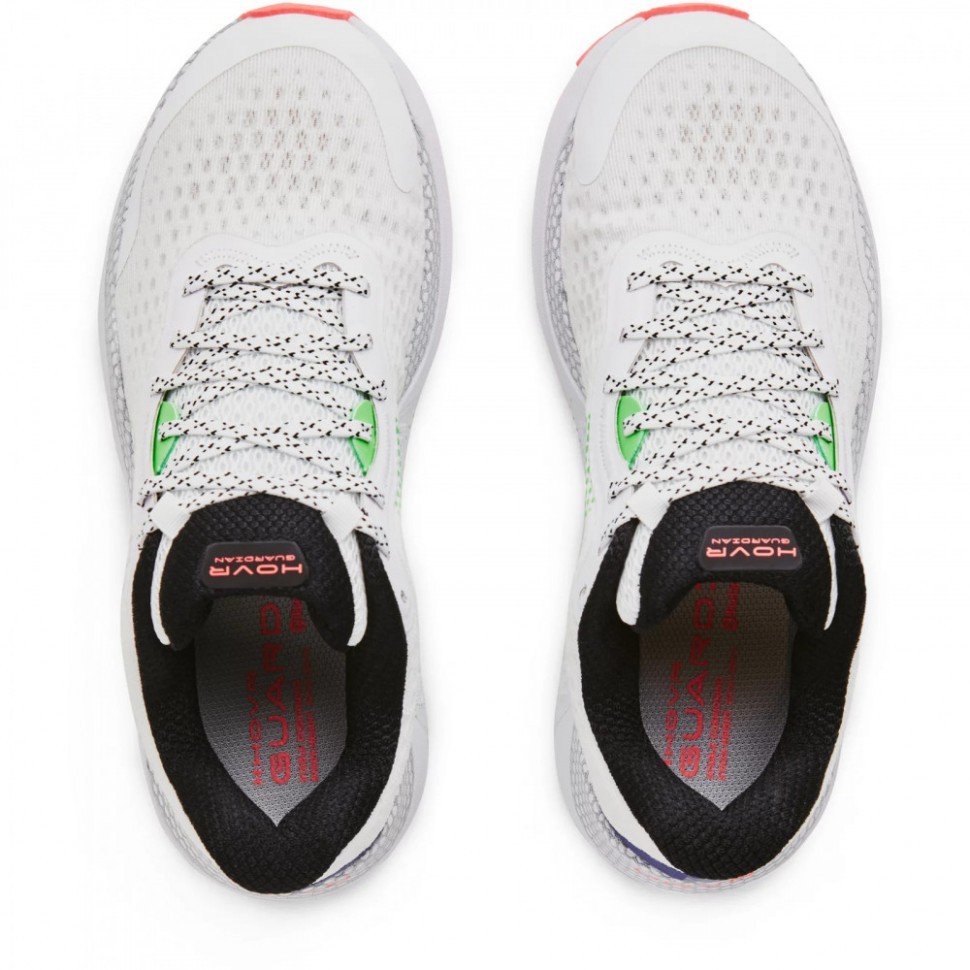 Кроссовки Under Armour UA W HOVR Guardian 3 3023558-101