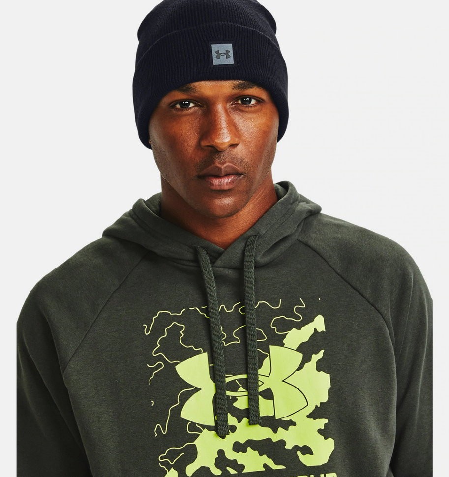 Шапка Under Armour UA Unisex Truckstop Beanie 1356707-001