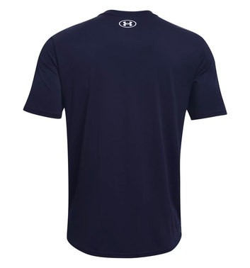 Футболка Under Armour UA Rush Energy SS 1366138-410