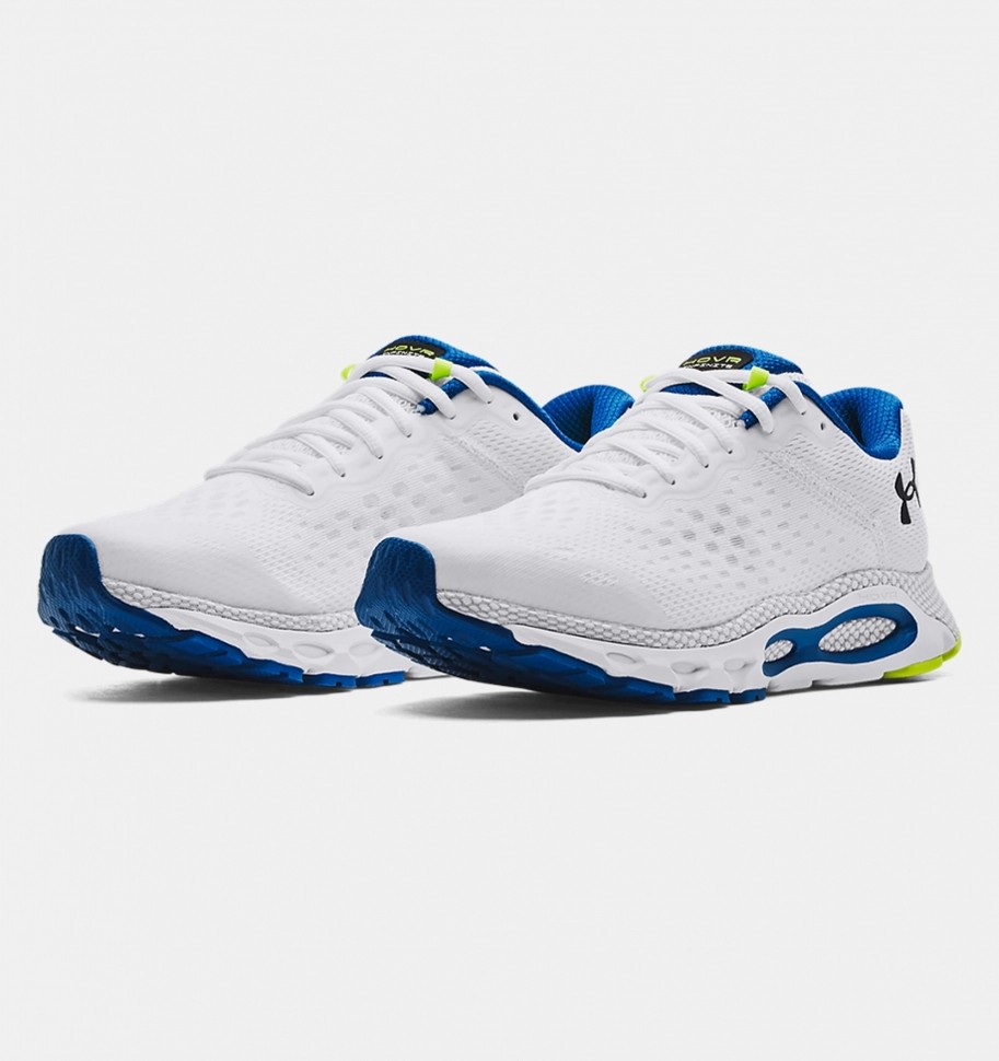 Кроссовки Under Armour UA HOVR Infinite 3 3023540-116
