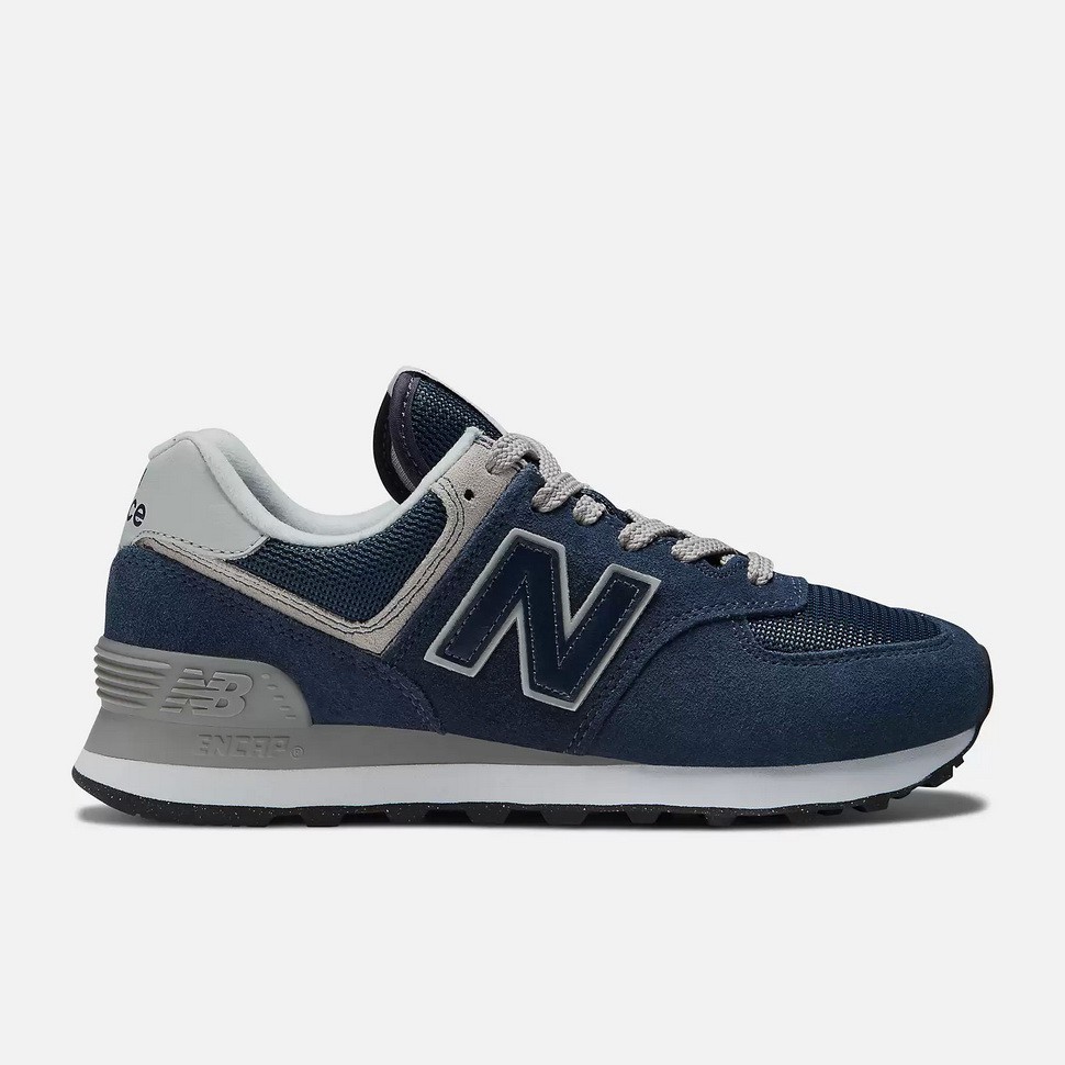 Кроссовки New Balance WL574EVN/B