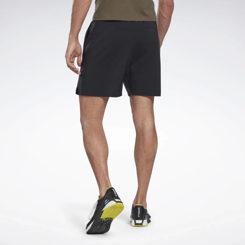 Шорты Reebok TS SPEED 2.0 SHORT H46615