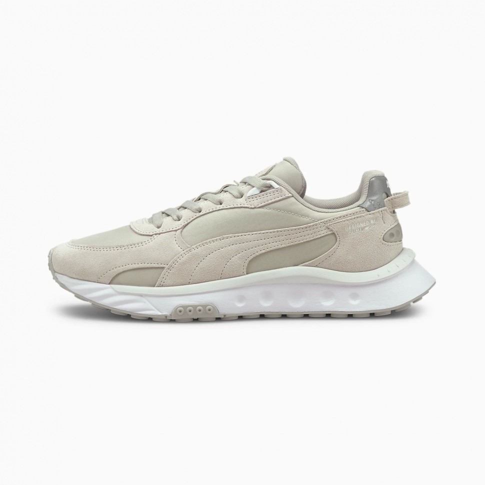Кроссовки Puma Wild Rider Pickup 38163702