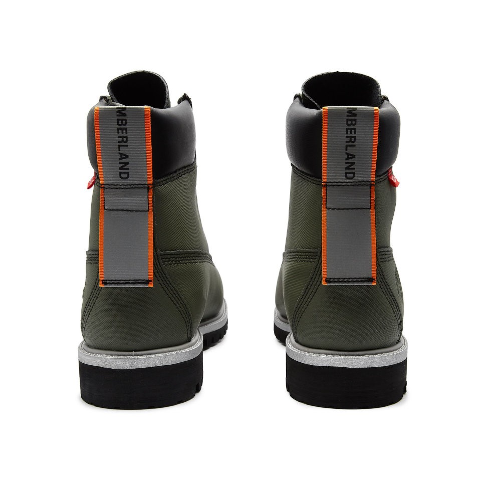 Ботинки Timberland TBLA2NBAW