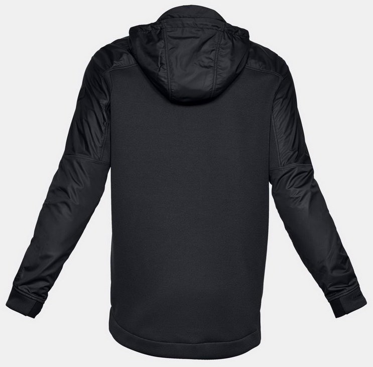 Джемпер Under Armour UNSTOPPABLE COLDGEAR SWACKET 1320710-001