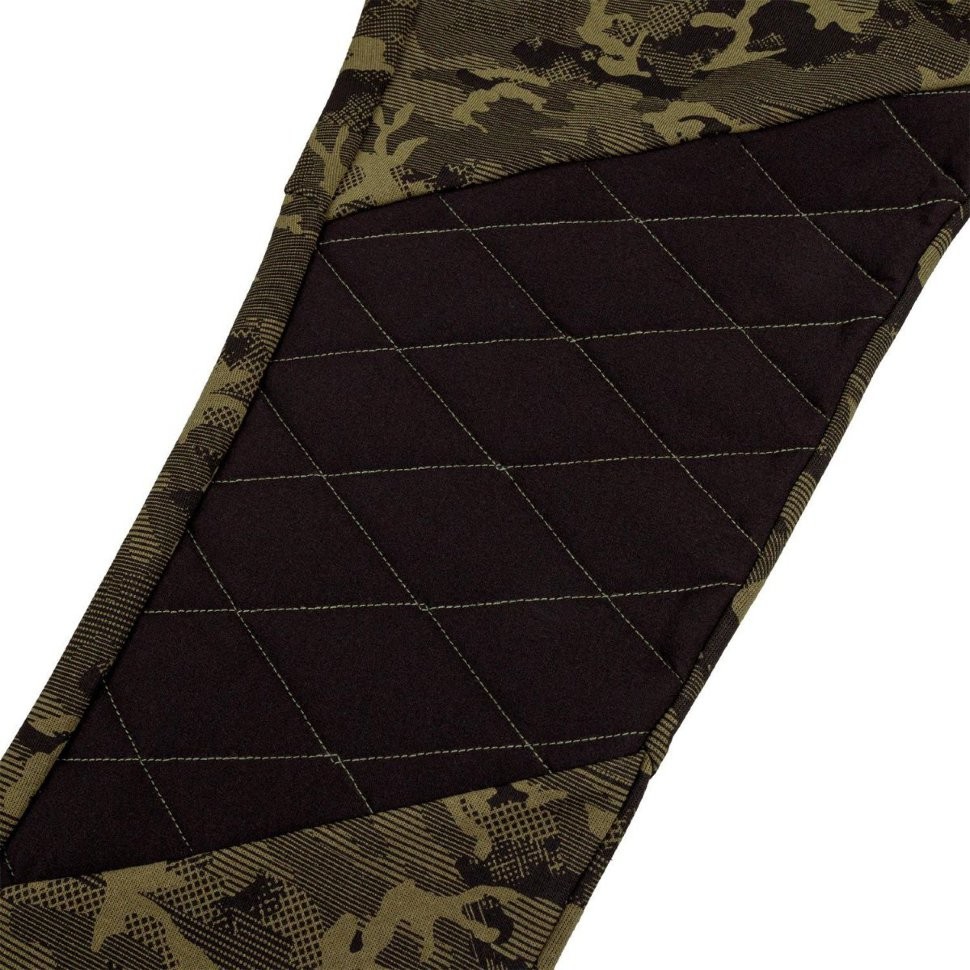 Брюки спортивные Venum Laser Evo Khaki/Camo 02815