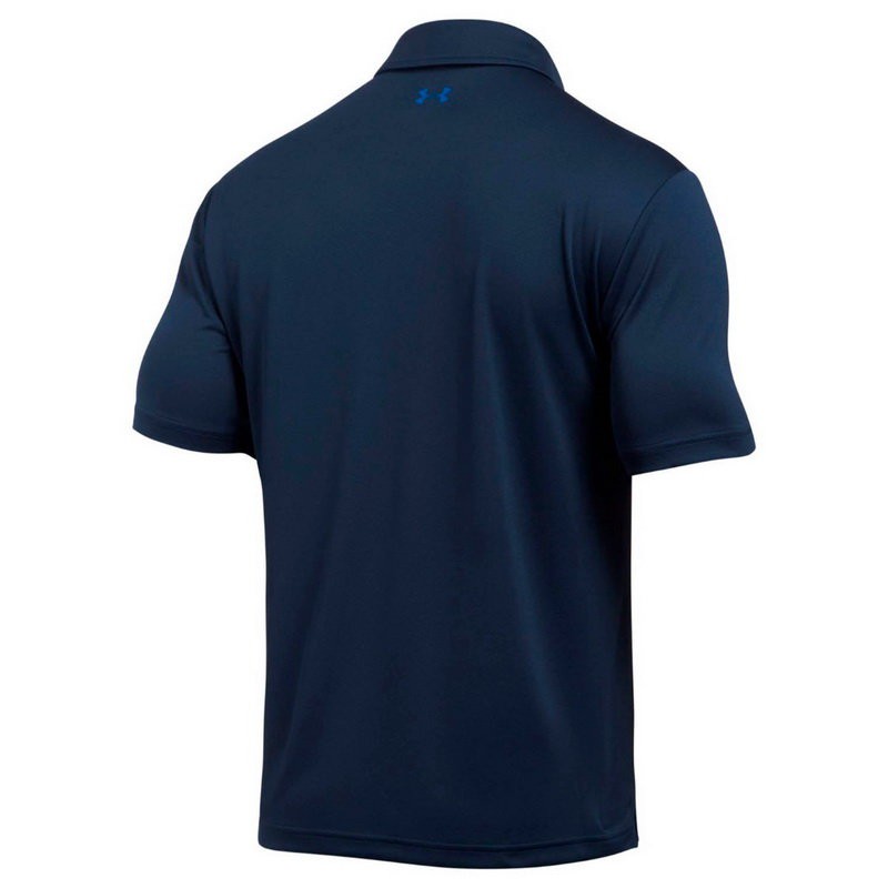 Поло Under Armour Tech ™ 1283703-410