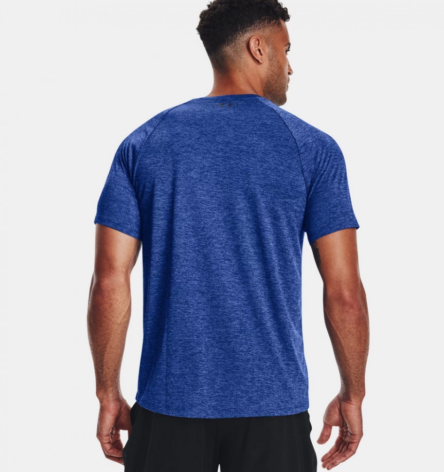 Футболка Under Armour UA Tech 2.0 SS Tee 1326413-432