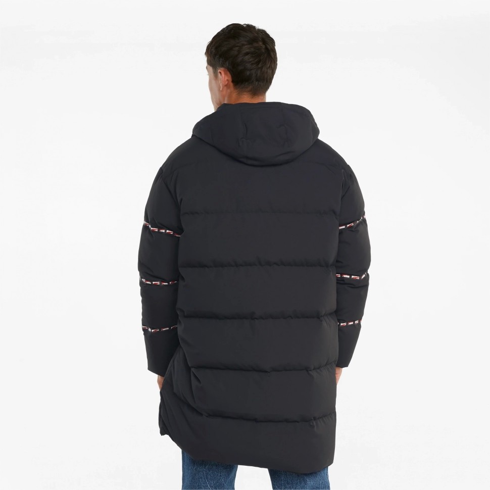 Куртка Puma Classics Long Down Jacket 58956001