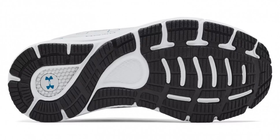 Кроссовки Under Armour UA W HOVR Sonic STRT 3024370-109