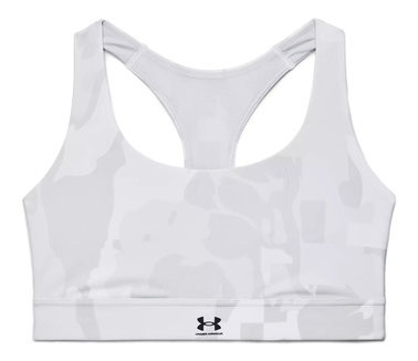 Бра Under Armour Isochill Team Mid Bra 1362865-100