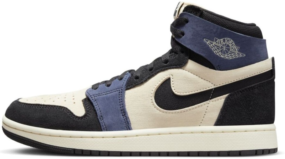 Кроссовки Nike Air Jordan 1 Zoom Air CMFT 2 DV1305-104