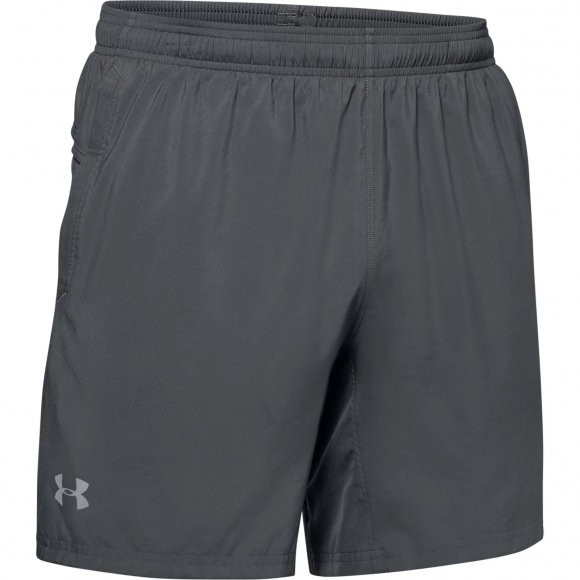 Шорты Under Armour UA SPEED STRIDE 7'' WOVEN SHORT 1326568-012