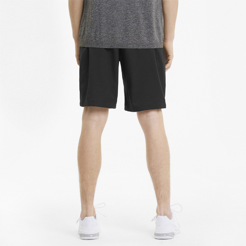Шорты Puma ACTIVE Woven Shorts 9 58673001
