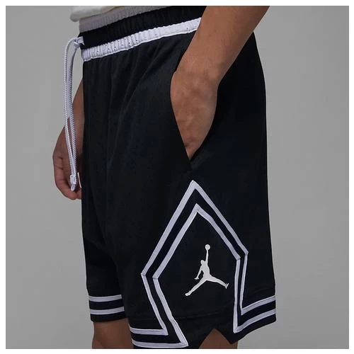 Шорты Nike Air Jordan Шорты Dri-FIT Sport Men's Diamond DX1488-010