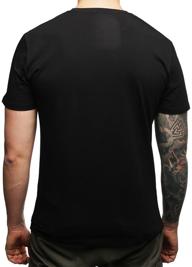 Футболка Hardcore Training Hammer Of Gods hctshirt0260