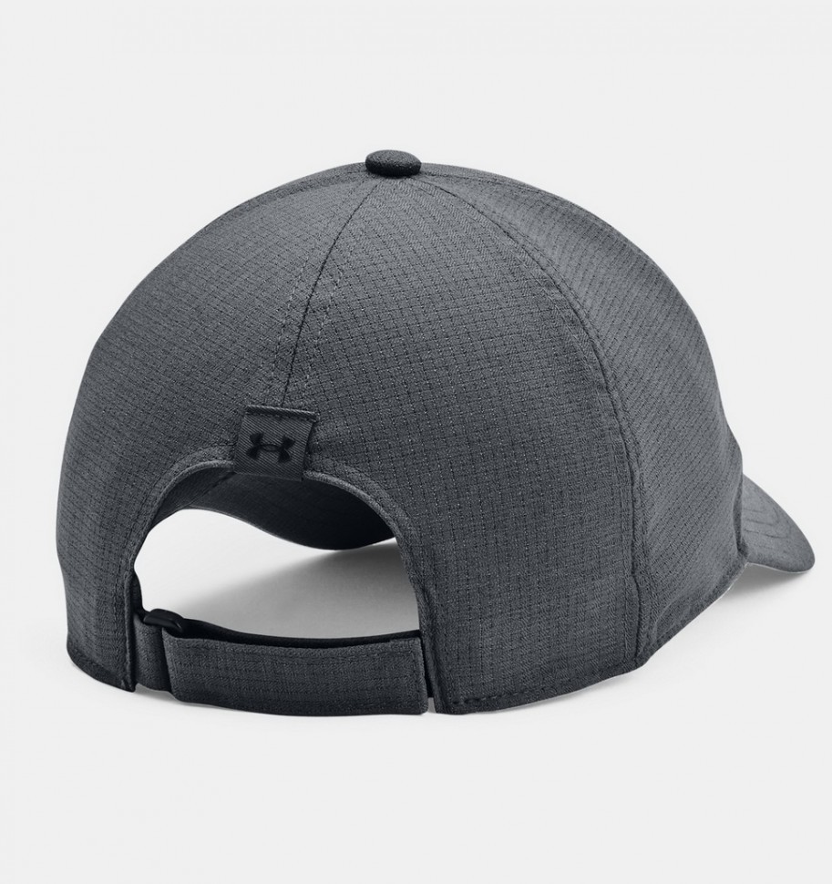 Кепка Under Armour Isochill Armourvent ADJ 1361528-012
