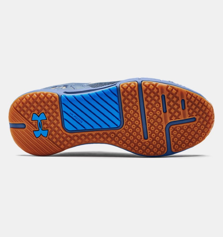 Кроссовки Under Armour UA W HOVR Rise 2 3023010-402