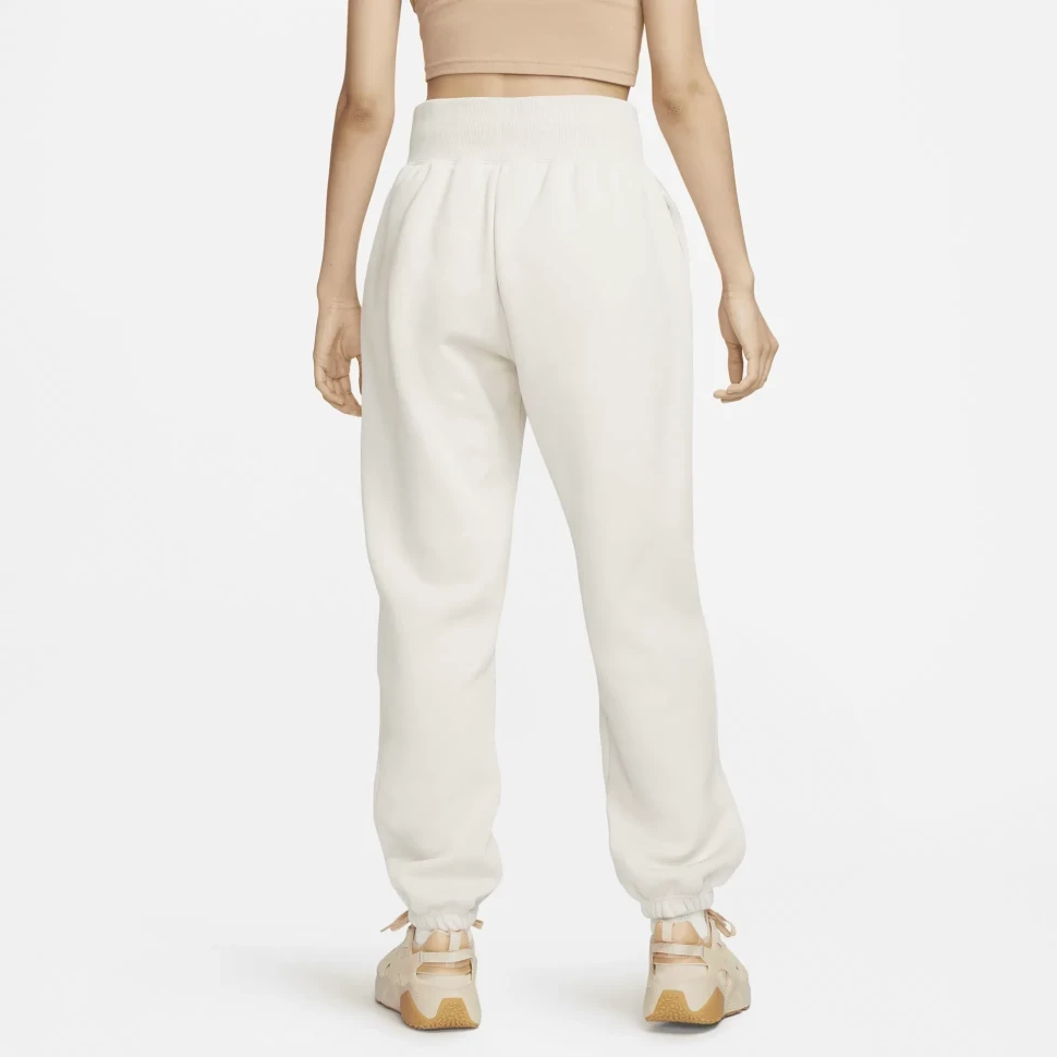 Брюки Nike W Nsw Phnx Flc Hr Os Pant dq5887-104