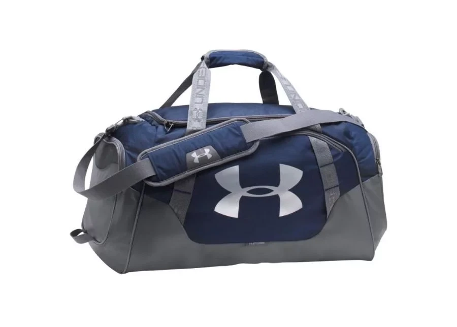 Сумка Under Armour UA Undeniable Duffle 3.0 M 1300213-410
