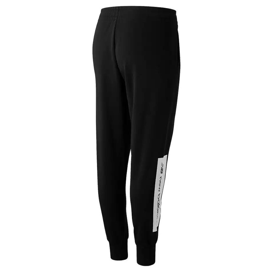 Брюки New Balance WP03523/BK
