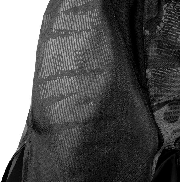 Шорты ММА Venum Tactical Urban Camo/Black-Black 02387