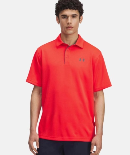 Поло Under Armour Tech Polo 1290140-714
