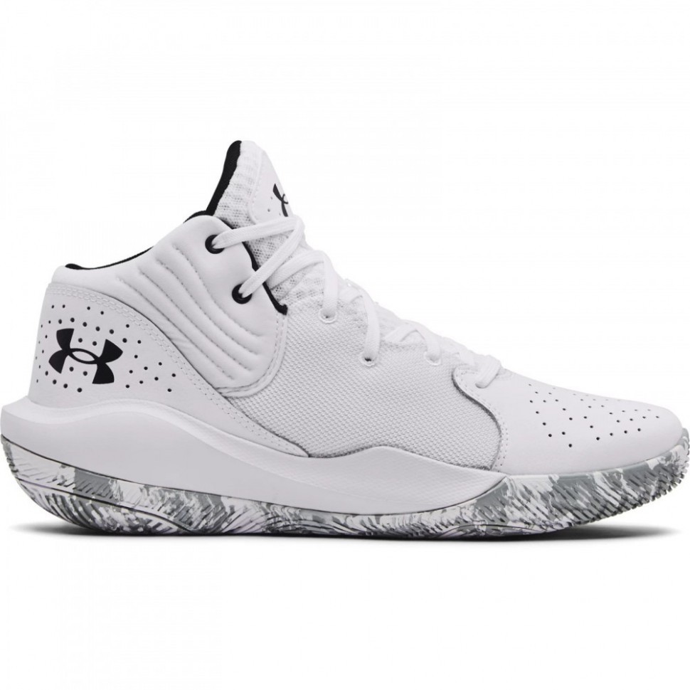 Кроссовки Under Armour UA Jet '21 3024260-103