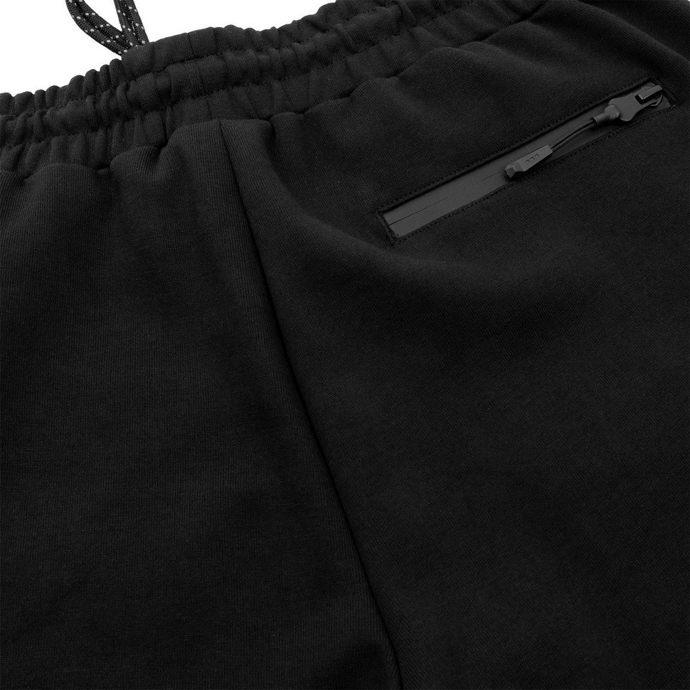 Брюки спортивные Venum Laser Evo 2.0 Black/Black 04765