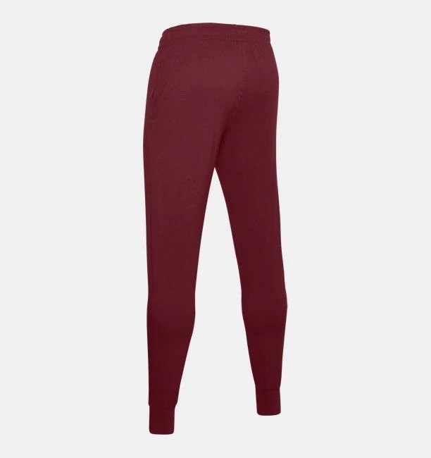 Брюки Under Armour SPORTSTYLE COTTON GRAPHIC JOGGER 1329298-615