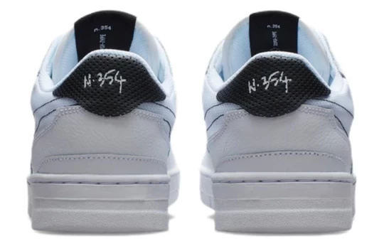 Кроссовки Nike для скейтбординга Squash-Type CT2922-100