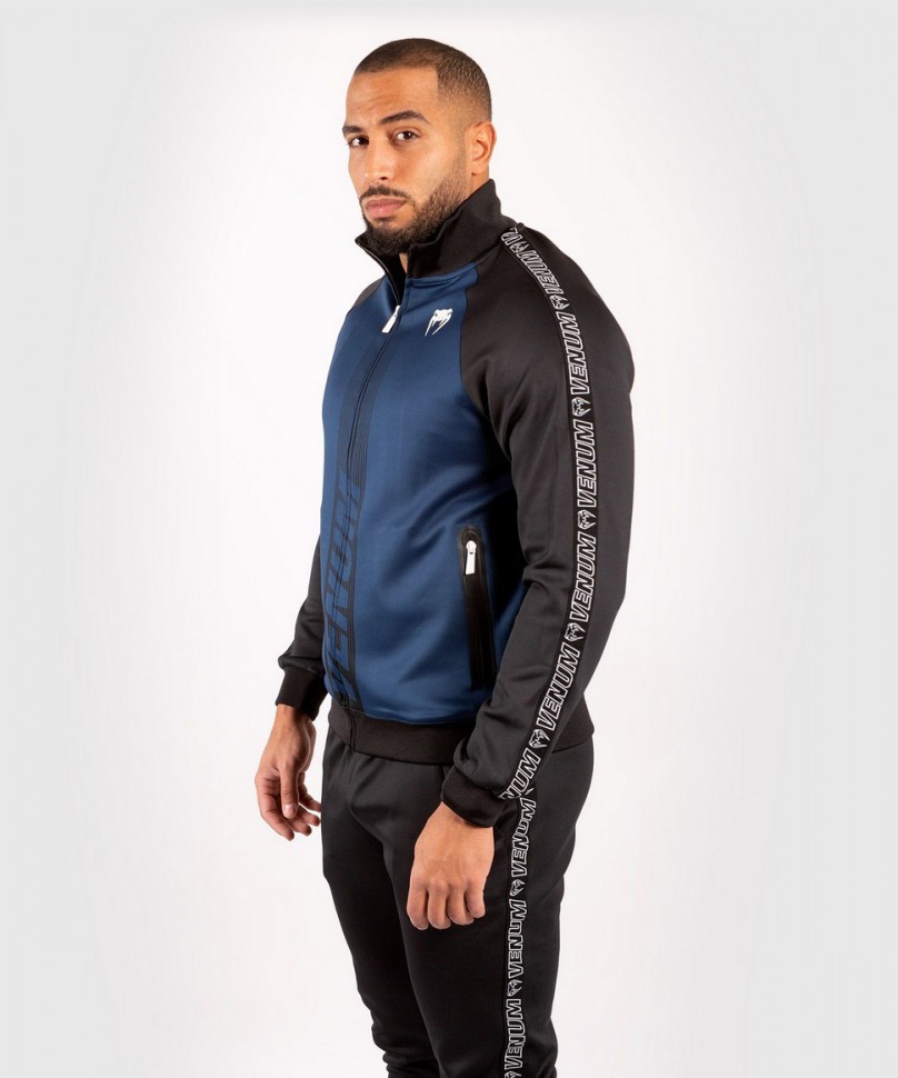 Олимпийка Venum Club 212 Navy Blue/Black 04955