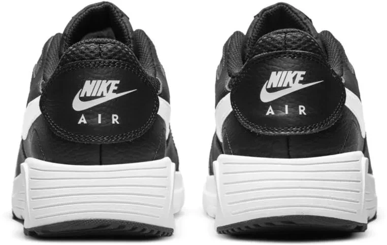 Кроссовки Nike AIR MAX SC CW4555-002