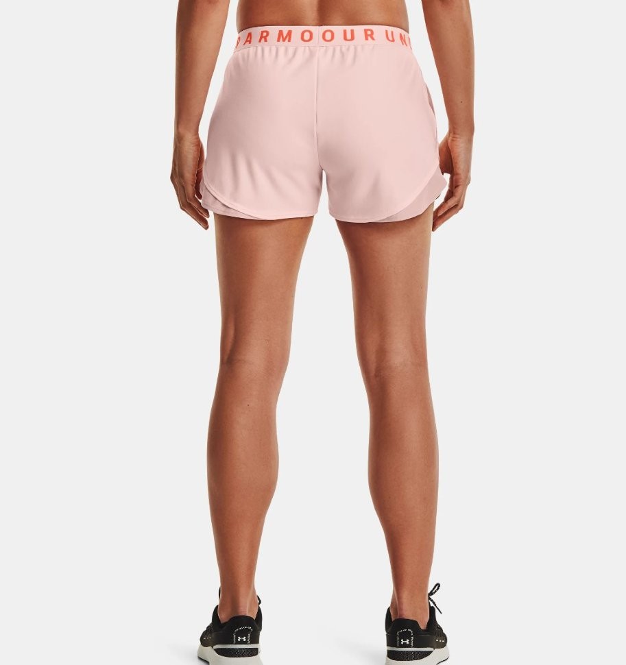 Шорты Under Armour Play Up Shorts 3.0 1344552-659