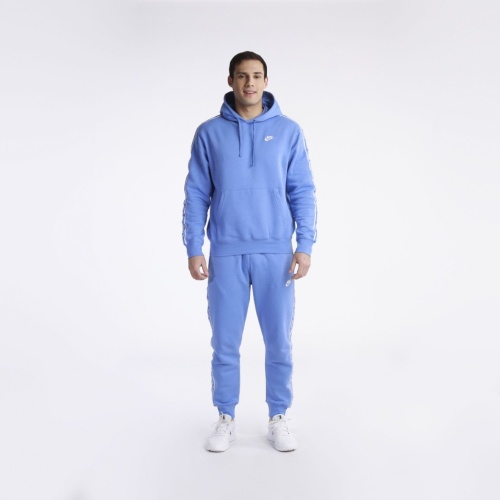 Спортивный костюм Nike M Nk Club Flc Gx Hd Trk Suit FB7296-450