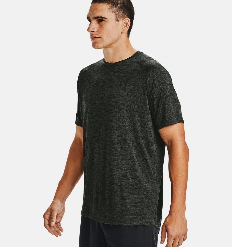 Футболка Under Armour UA Tech 2.0 SS Tee 1326413-311