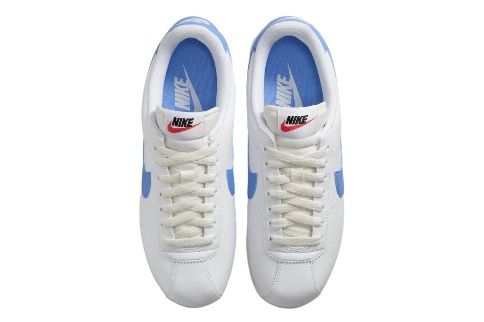 Кроссовки NIKE W CORTEZ DN1791-102