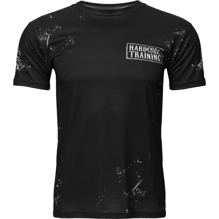 Футболка Hardcore Training тренировочная Sons Of Hardcore hctshirt0422