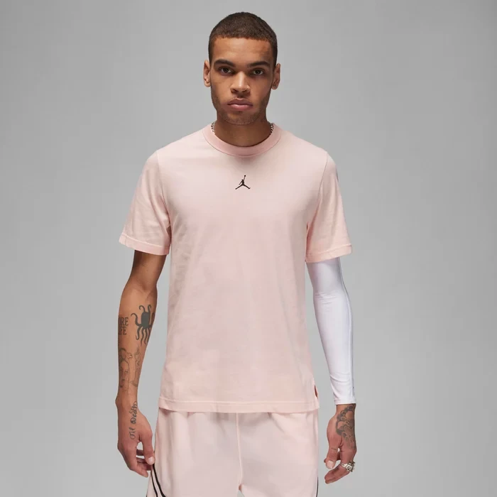 Футболка Nike Jordan DF SPRT SS TOP FN5829-622