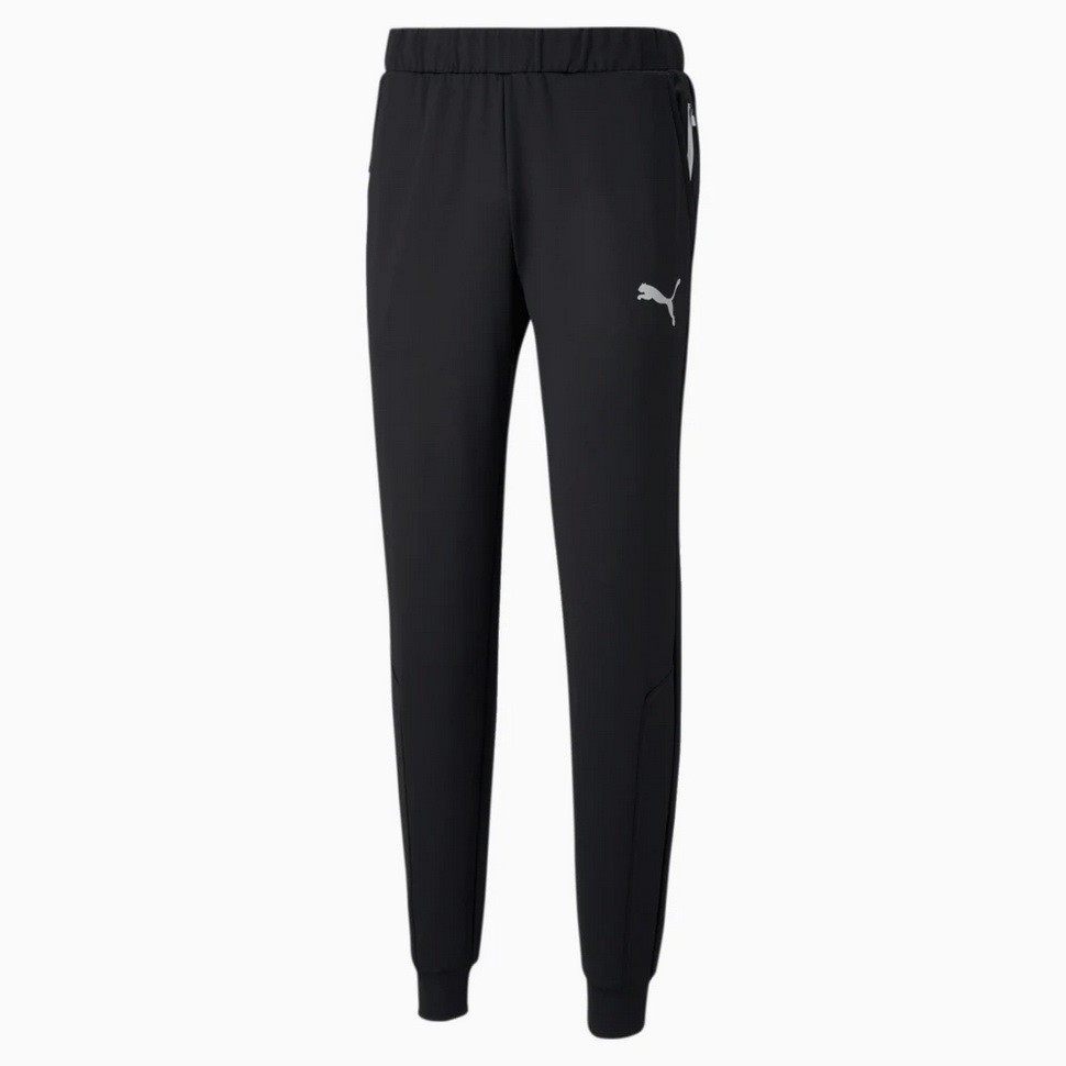 Брюки Puma RTG Knit Pants 58583301