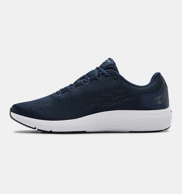 Кроссовки Under Armour UA Charged Pursuit 2 3022594-401